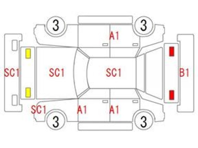 Suzuki SPACIA 2019 8357774-24