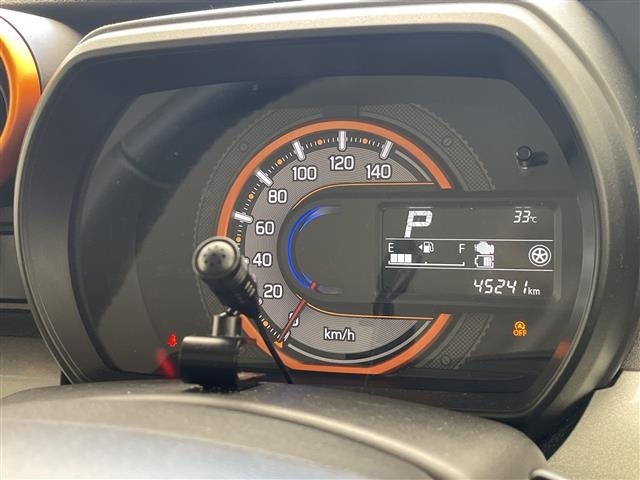 Suzuki SPACIA 2019 8357774-3