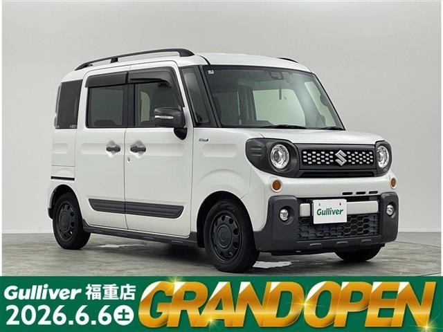 Suzuki SPACIA 2019 8357775-0