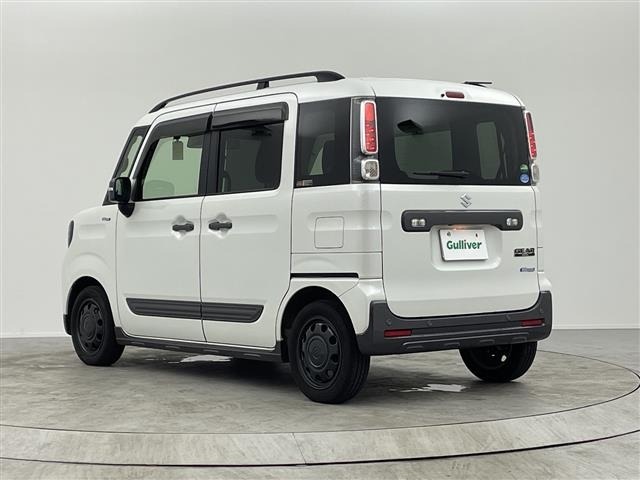 Suzuki SPACIA 2019 8357775-13