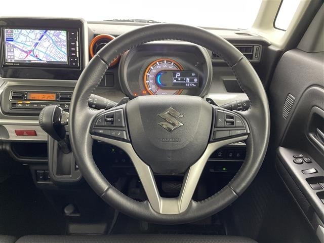 Suzuki SPACIA 2019 8357775-3