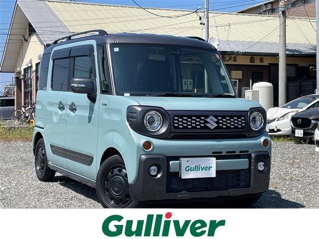 Suzuki SPACIA 2020 8357776-0