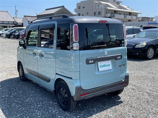 Suzuki SPACIA 2020 8357776-13