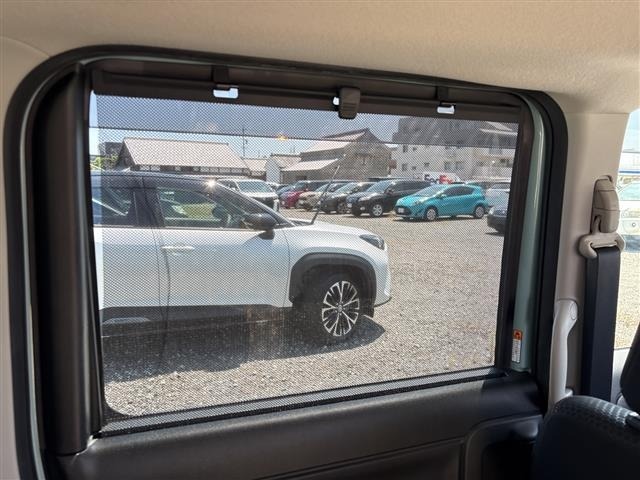 Suzuki SPACIA 2020 8357776-20