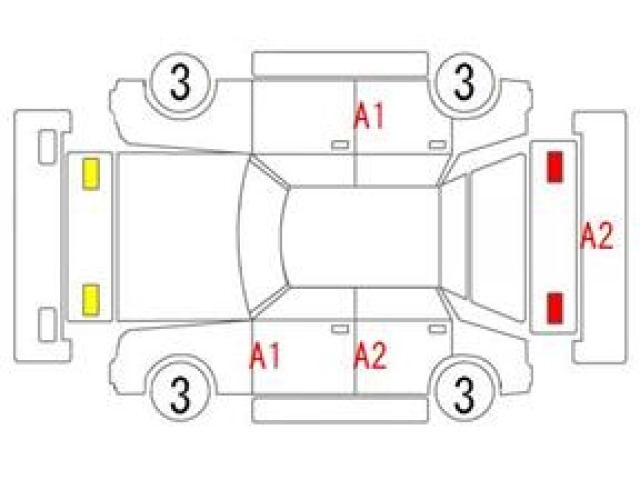 Suzuki SPACIA 2020 8357776-23