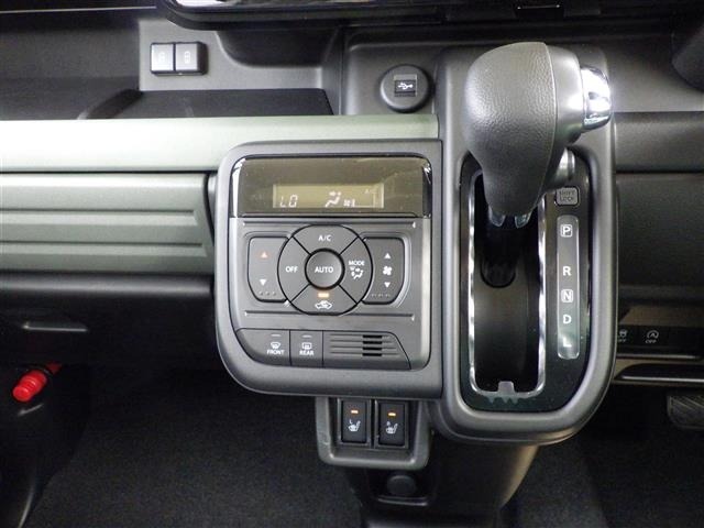 Suzuki SPACIA 2025 8357777-10