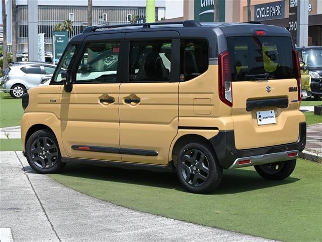 Suzuki SPACIA 2025 8357777-14
