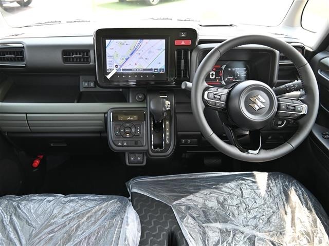 Suzuki SPACIA 2025 8357777-15