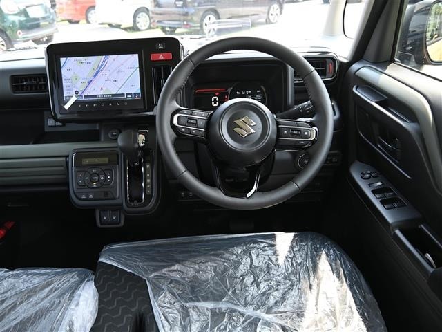 Suzuki SPACIA 2025 8357777-19
