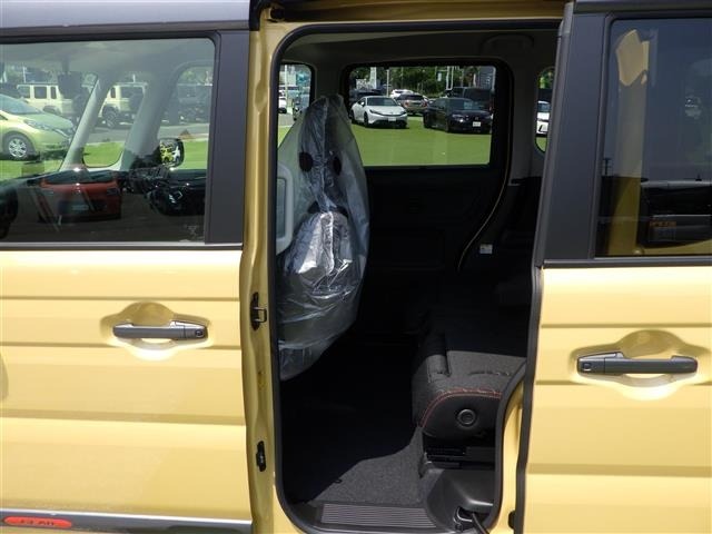Suzuki SPACIA 2025 8357777-2