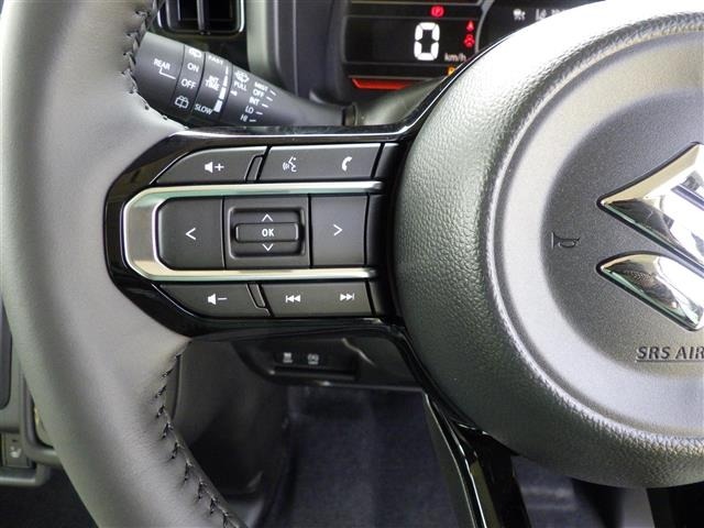Suzuki SPACIA 2025 8357777-20