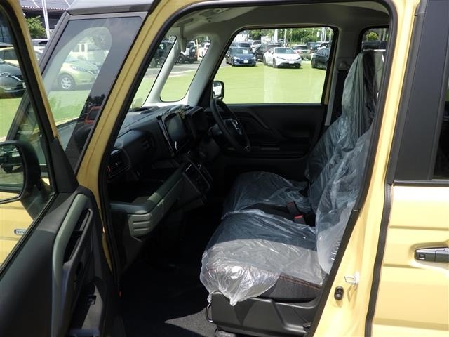 Suzuki SPACIA 2025 8357777-21