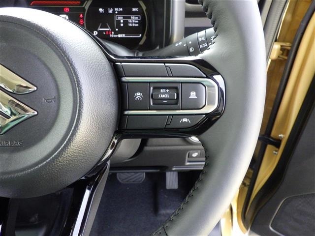 Suzuki SPACIA 2025 8357777-22