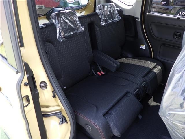 Suzuki SPACIA 2025 8357777-6
