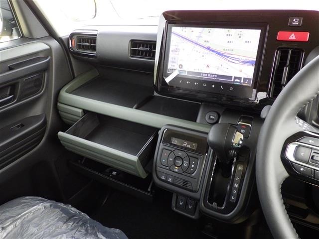 Suzuki SPACIA 2025 8357777-9