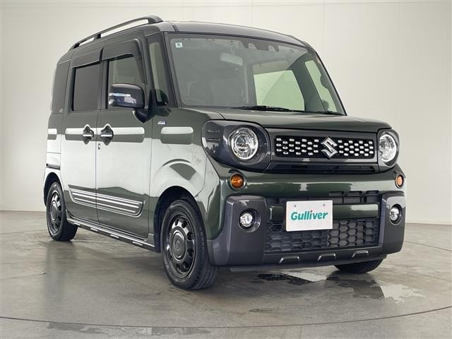 Suzuki SPACIA 2020 8357778-0