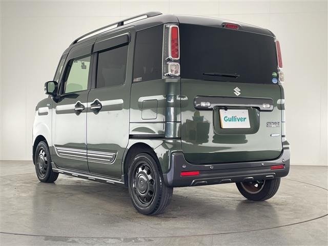 Suzuki SPACIA 2020 8357778-13