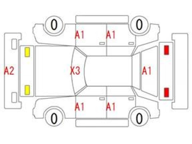 Suzuki SPACIA 2020 8357778-23