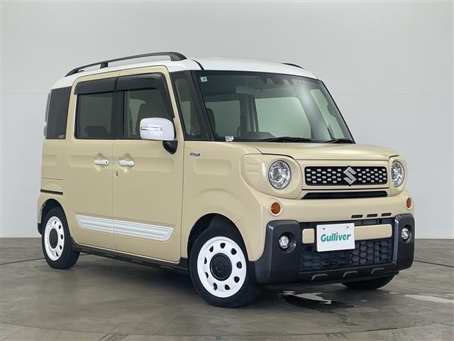 Suzuki SPACIA 2023 8357779-0