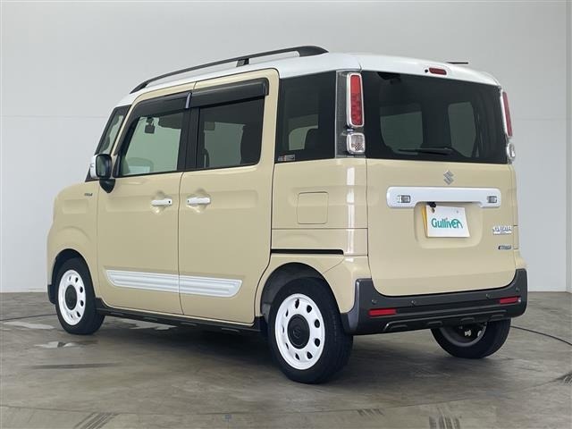 Suzuki SPACIA 2023 8357779-2