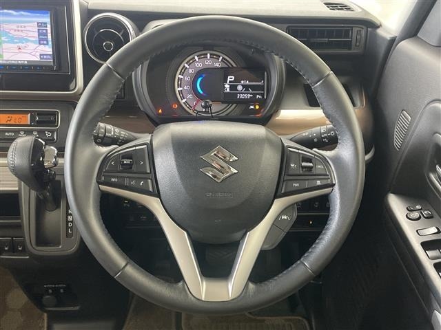 Suzuki SPACIA 2023 8357779-20