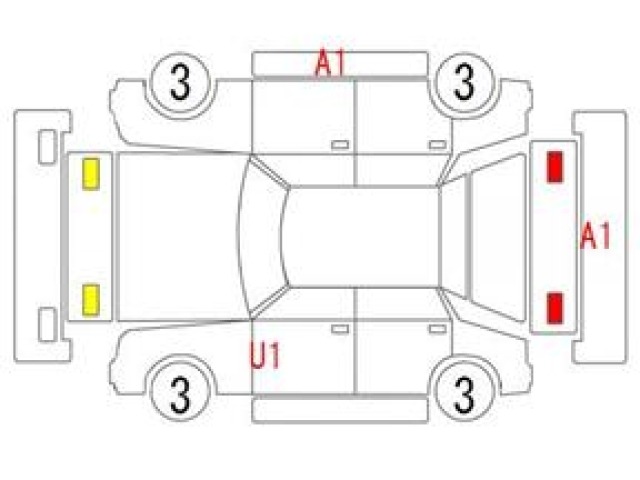 Suzuki SPACIA 2023 8357779-23