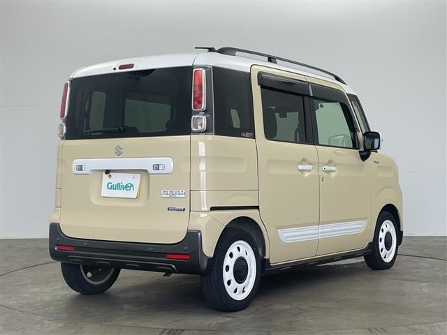 Suzuki SPACIA 2023 8357779-4