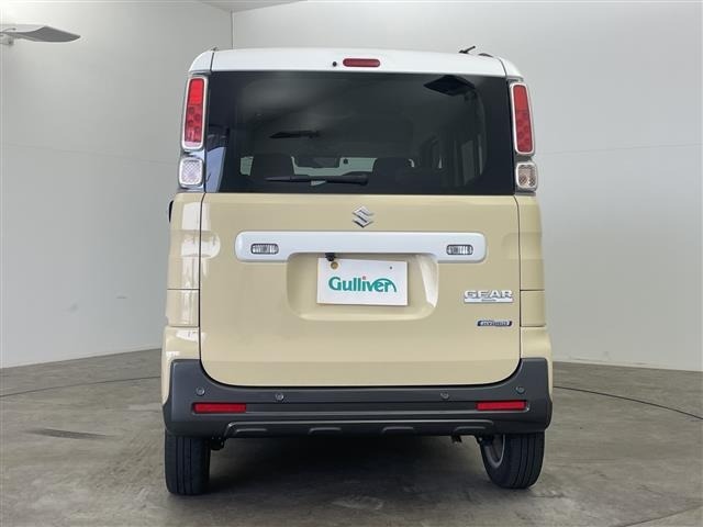 Suzuki SPACIA 2023 8357779-6