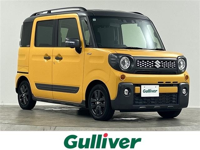 Suzuki SPACIA 2022 8357780-0
