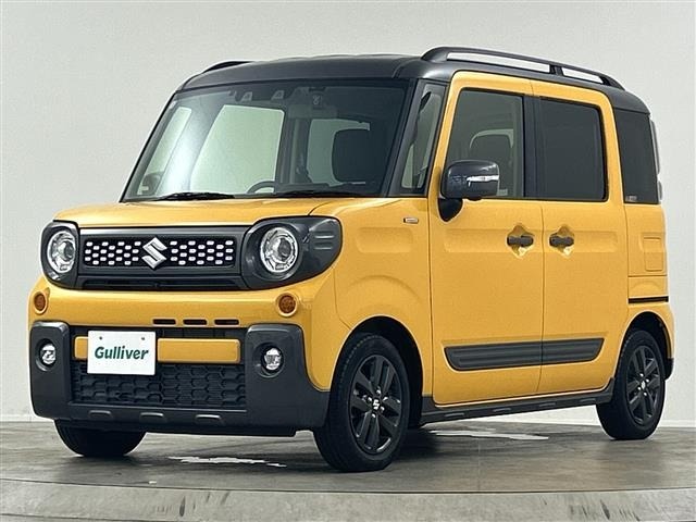 Suzuki SPACIA 2022 8357780-12