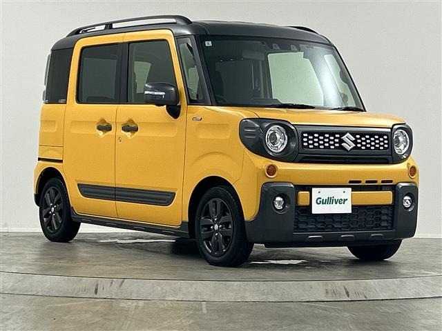 Suzuki SPACIA 2022 8357780-2