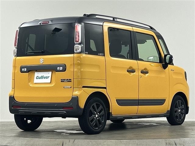 Suzuki SPACIA 2022 8357780-20