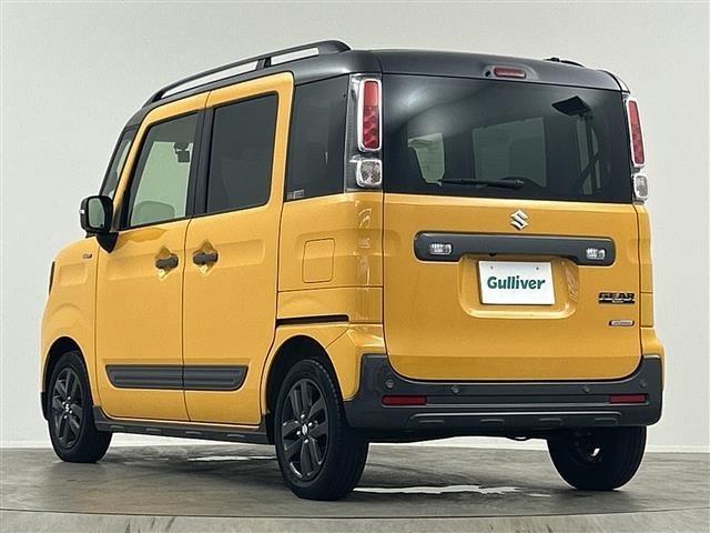 Suzuki SPACIA 2022 8357780-22