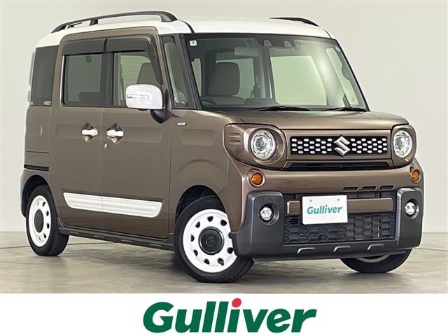 Suzuki SPACIA 2022 8357781-0