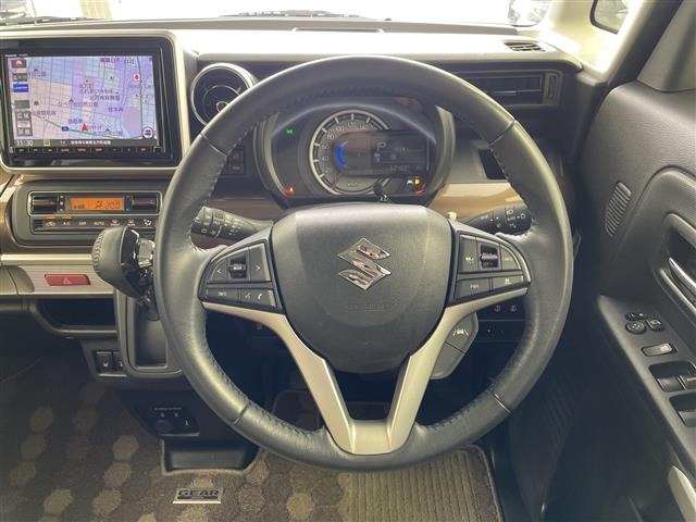 Suzuki SPACIA 2022 8357781-13