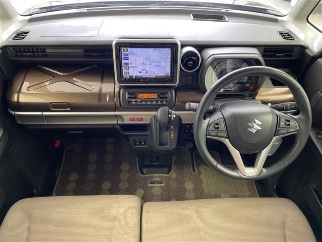 Suzuki SPACIA 2022 8357781-21
