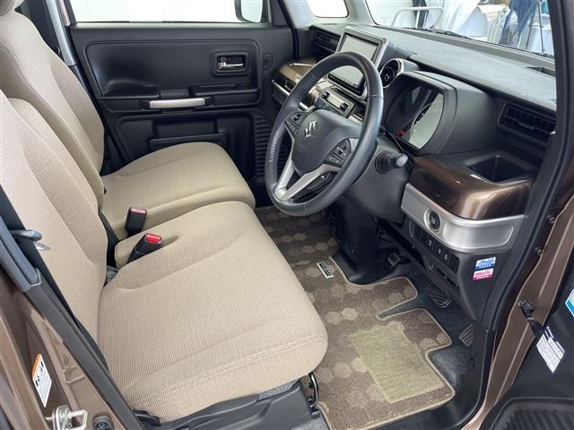 Suzuki SPACIA 2022 8357781-6