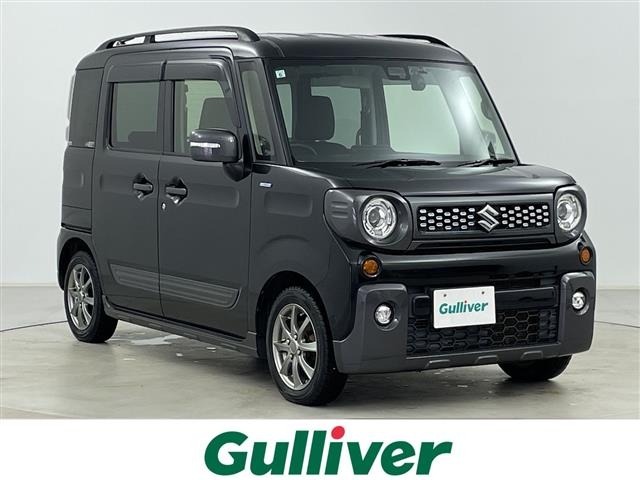 Suzuki SPACIA 2019 8357782-0