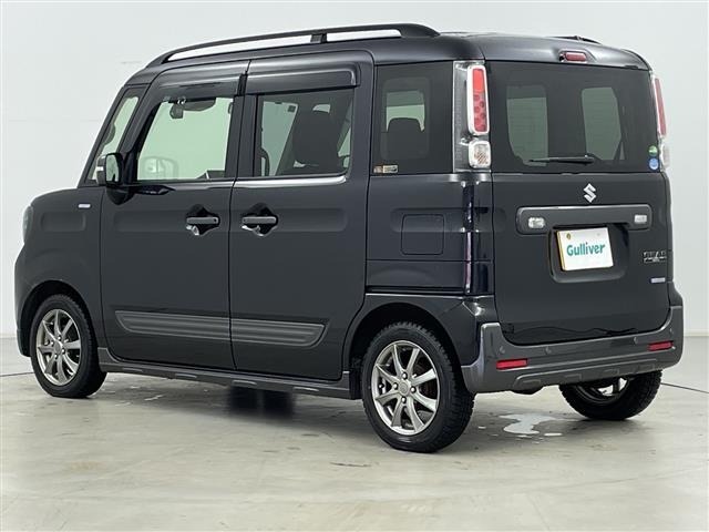 Suzuki SPACIA 2019 8357782-13