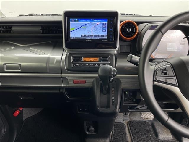 Suzuki SPACIA 2019 8357782-9