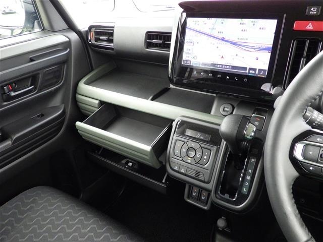 Suzuki SPACIA 2025 8357783-10
