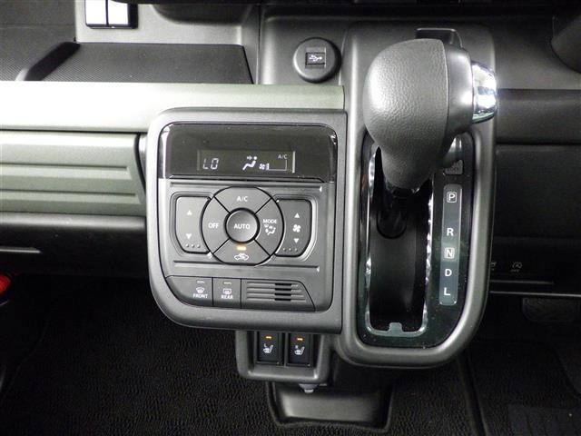 Suzuki SPACIA 2025 8357783-11