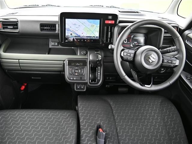 Suzuki SPACIA 2025 8357783-15