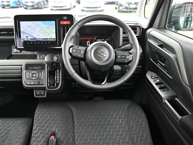 Suzuki SPACIA 2025 8357783-20