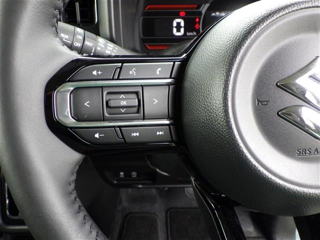Suzuki SPACIA 2025 8357783-22