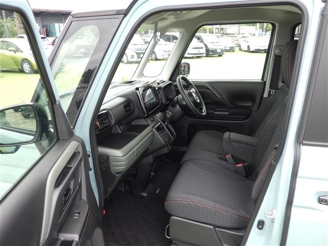 Suzuki SPACIA 2025 8357783-23