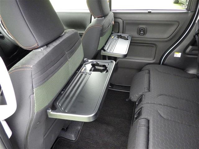 Suzuki SPACIA 2025 8357783-4