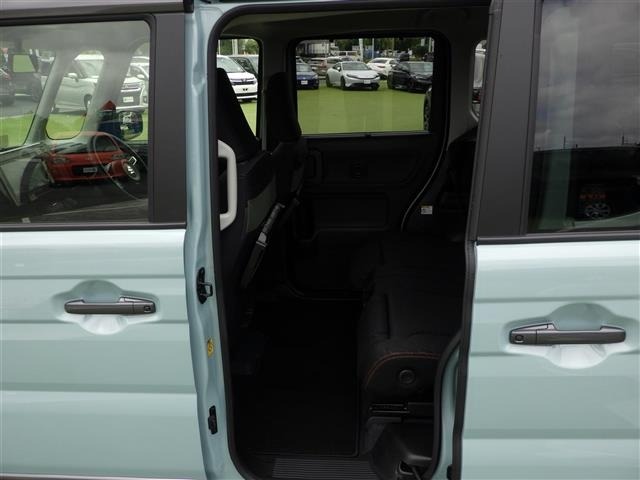 Suzuki SPACIA 2025 8357783-6