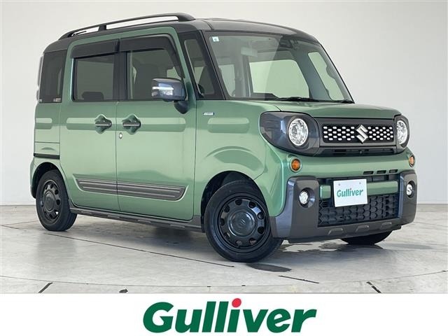 Suzuki SPACIA 2019 8357784-0