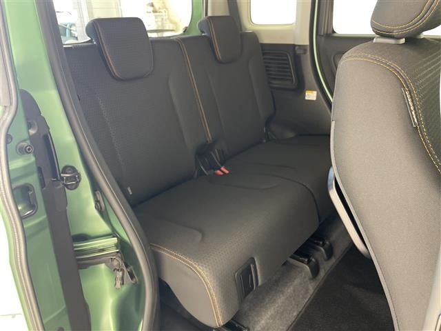Suzuki SPACIA 2019 8357784-11